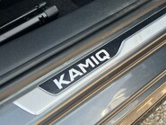 Skoda Kamiq MONTE CARLO TSI DSG 30