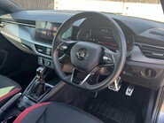 Skoda Kamiq MONTE CARLO TSI DSG 32
