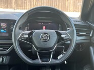 Skoda Kamiq MONTE CARLO TSI DSG 33