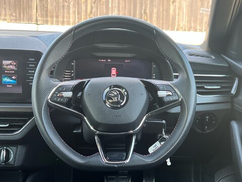 Skoda Kamiq MONTE CARLO TSI DSG 33