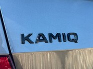 Skoda Kamiq MONTE CARLO TSI DSG 35