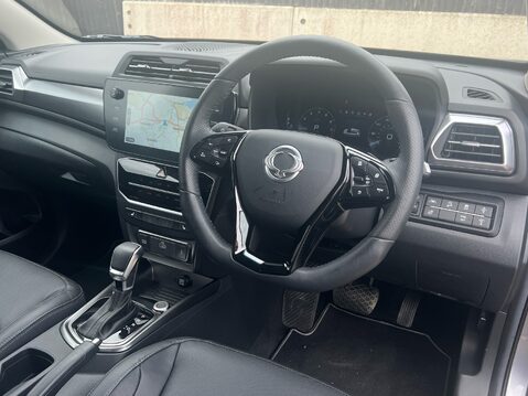 KGM Tivoli K40 30
