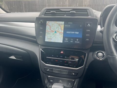 KGM Tivoli K40 12