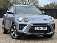 KGM Tivoli K40 1