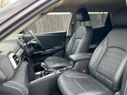 KGM Tivoli K40 3