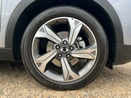 KGM Tivoli K40 4