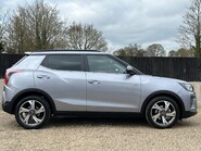 KGM Tivoli K40 5