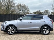 KGM Tivoli K40 6