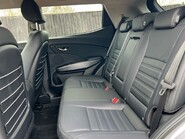 KGM Tivoli K40 9