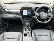 KGM Tivoli K40 10