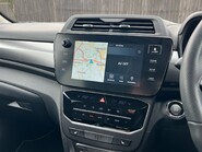 KGM Tivoli K40 12