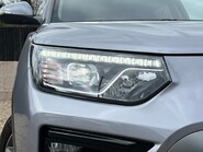 KGM Tivoli K40 14