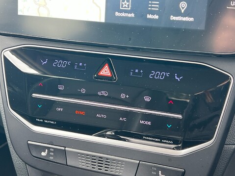 KGM Tivoli K40 23