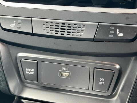 KGM Tivoli K40 24