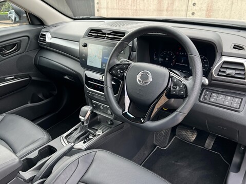 KGM Tivoli K40 31