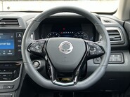 KGM Tivoli K40 32