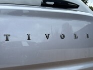 KGM Tivoli K40 35