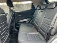 KGM Tivoli K40 9