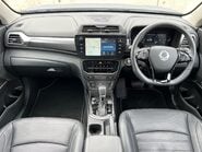 KGM Tivoli K40 10