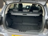KGM Tivoli K40 33
