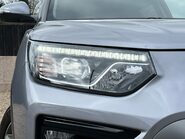 KGM Tivoli K40 14