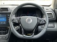KGM Tivoli K40 32