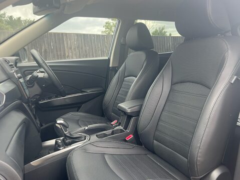 KGM Tivoli K40 3