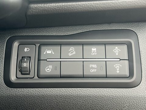 KGM Tivoli K40 28