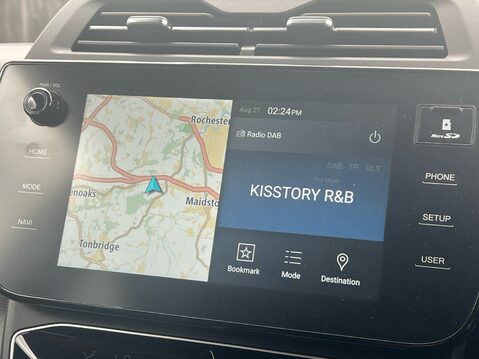 KGM Tivoli K40 18