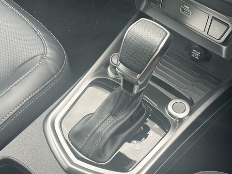 KGM Tivoli K40 24