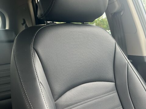KGM Tivoli K40 36