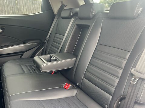KGM Tivoli K40 33