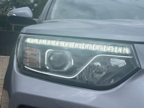 KGM Tivoli K40 14