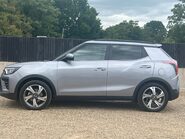 KGM Tivoli K40 6