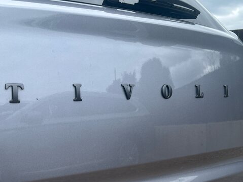 KGM Tivoli K40 34