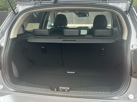 KGM Tivoli K40 32