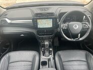 KGM Tivoli K40 10