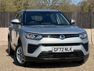 SsangYong Tivoli EX 1