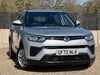 SsangYong Tivoli EX