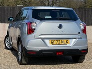 SsangYong Tivoli EX 2