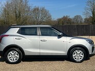 SsangYong Tivoli EX 5