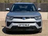 SsangYong Tivoli EX 7