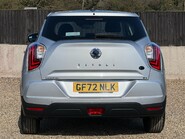 SsangYong Tivoli EX 8
