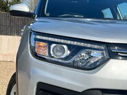 SsangYong Tivoli EX 14