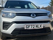 SsangYong Tivoli EX 16
