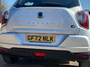 SsangYong Tivoli EX 17