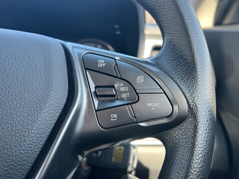 SsangYong Tivoli EX 24