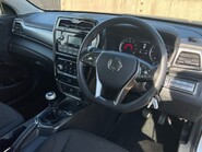 SsangYong Tivoli EX 27