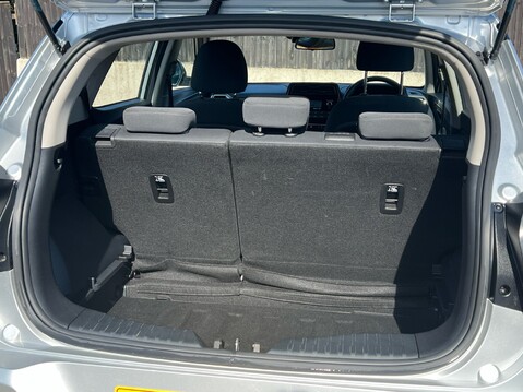 SsangYong Tivoli EX 29