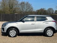 SsangYong Tivoli EX 6